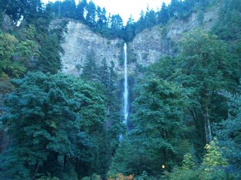 Columbia River Gorge