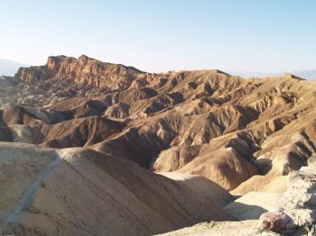 Death Valley